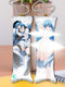 Esdeath V2 Keychain AKAME GA KILL Mitgard-Knight